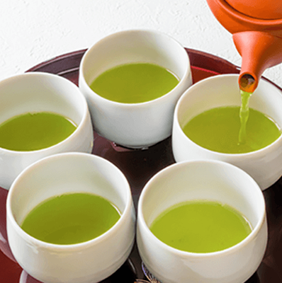 Hot Green Tea in the Summer? - 4 Reasons Why  Sugimoto Tea Company,  Japanese Green Tea Maker Since 1946