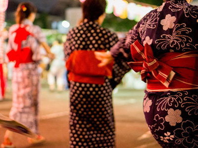 Obon Festival History and Guide | Sugimoto Tea Company, Japanese