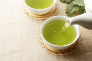 Easy Homemade Cold Green Tea Can You Drink It 