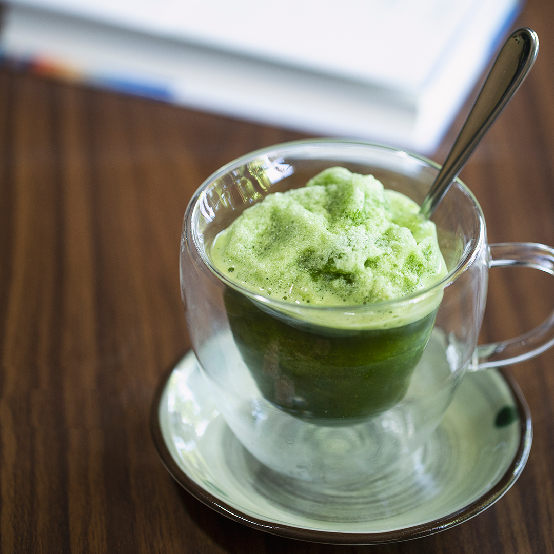 Can You Make Matcha in a Blender? How to Make a Matcha in a Blender 